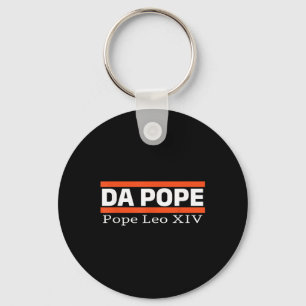 Chaveiro Chicago Da Pope Engraçado Humor Da Pope Católico