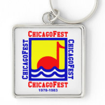 Chicago Fest, Chicago IL (1978-1983)
