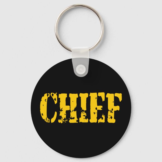 CHAVEIRO CHIEF (Frente)