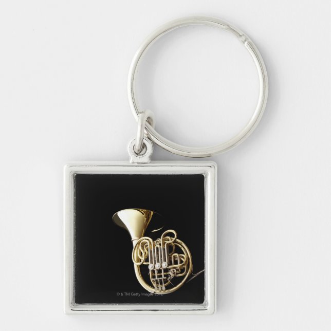 Chaveiro Chifre 2 (Frente)