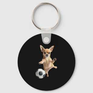 Chaveiro Chihuahua