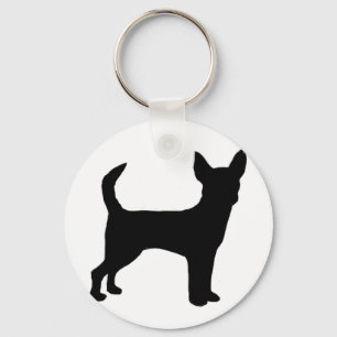 Chaveiro chihuahua