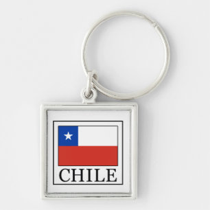 Chaveiro Chile