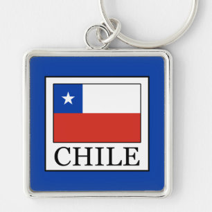 Chaveiro Chile