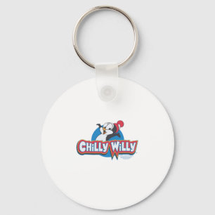 Chaveiro Chilly Willy - Logotipo