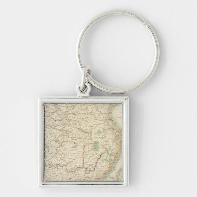 Chaveiro China 2 (Frente)