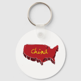 CHAVEIRO CHINA NOVA