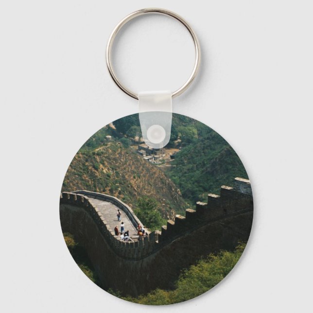 CHAVEIRO CHINA - PAREDE EXCELENTE (Frente)