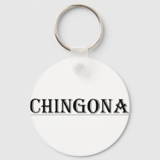 CHAVEIRO CHINGONA
