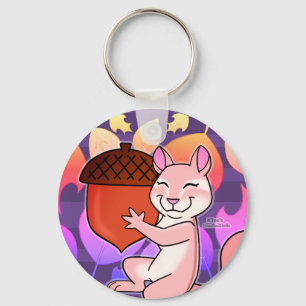Chaveiro Chipk Cheeful -