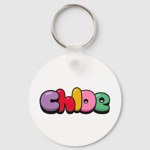 Chaveiro Chloe