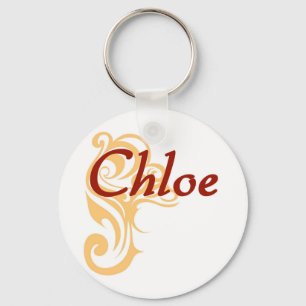 Chaveiro Chloe
