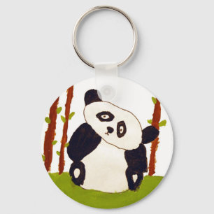 Chaveiro Chloe Klein