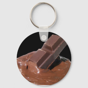 Chaveiro Chocolate