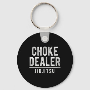 Chaveiro Choke Dealer Jiujitsu Karate Boxe Muay Thai Chute
