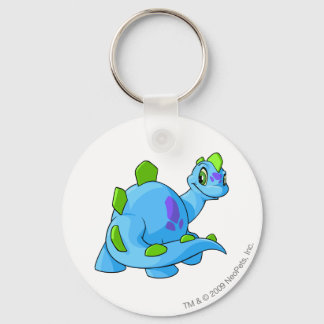 Chaveiro Chomby Blue