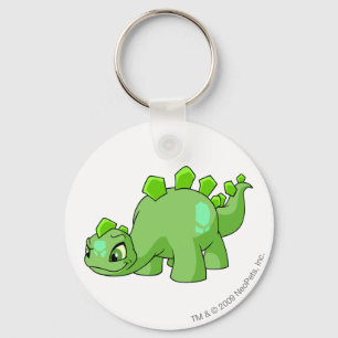 Chaveiro Chomby Green