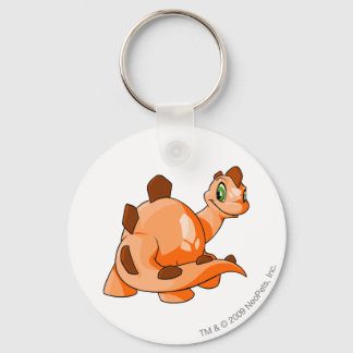 Chaveiro Chomby Orange