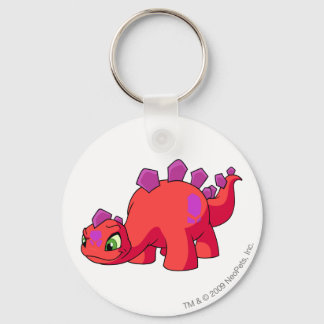 Chaveiro Chomby Red