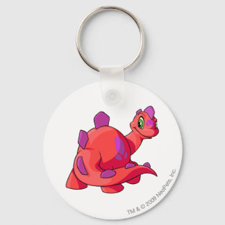 Chaveiro Chomby Red