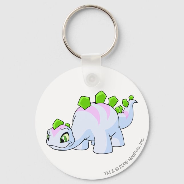 Chaveiro Chomby Striped (Frente)