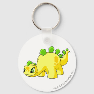 Chaveiro Chomby Yellow