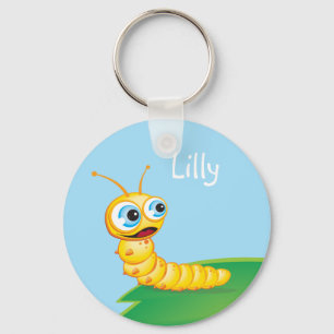 Chaveiro Chompe o Grub: