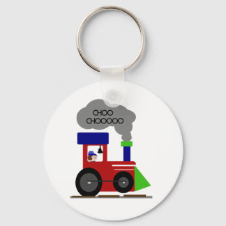 Chaveiro Choo Choo Train