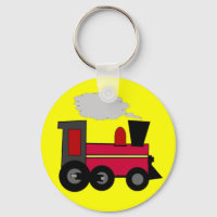 Choo Choo Train