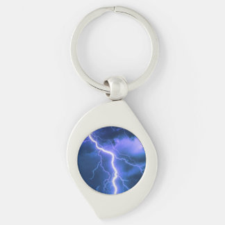 Chaveiro Choque Relâmpago