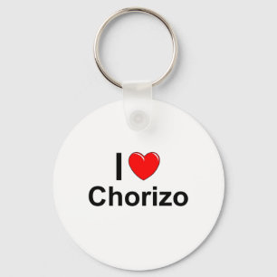 Chaveiro Chorizo