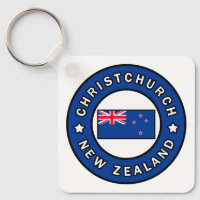 ChristChurch Nova Zelândia