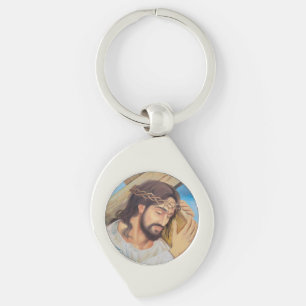 Chaveiro Christian Faith Jesus Cristo