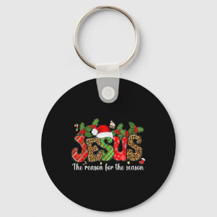 Chaveiro Christian Jesus A Razão Do Feriado De Natal