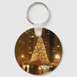 Chaveiro Christkindlmarket - 21 de dezembro de 2005 em Chic