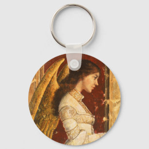 Chaveiro Christmas Fresco Angel