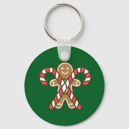 Chaveiro Christmas keychains