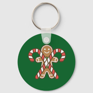 Chaveiro Christmas keychains