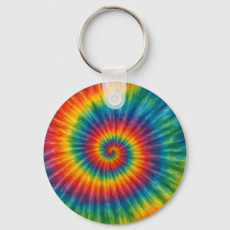 Chaveiro Chromatic Vortex