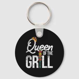 Chaveiro Churrasco Engraçado Chef Mulheres Presentes Gritan