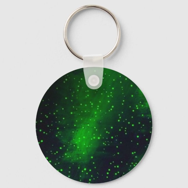 Chaveiro Chuva ácida (Frente)