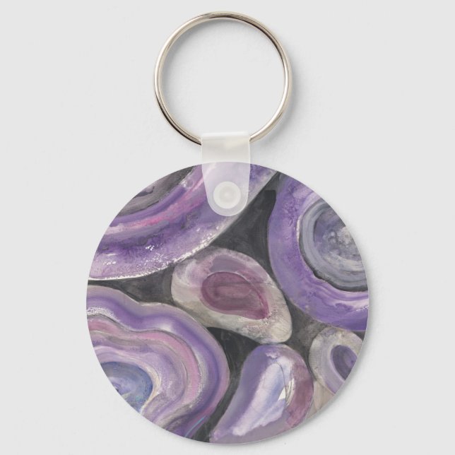 Chaveiro Chuva do Círculo (Frente)