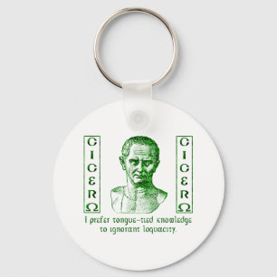 Chaveiro Cícero