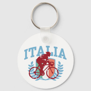 Chaveiro Ciclismo de Italia (homem)