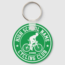 Ciclista do Cycling Club Personalizada Esportes Ex