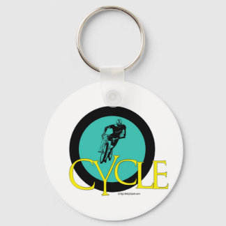 CHAVEIRO CICLO
