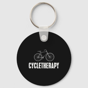 Chaveiro Ciclo-terapia Ciclismo Divertido Ciclismo de Monta