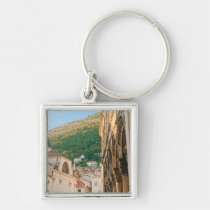Chaveiro Cidade antiga de Dubrovnik