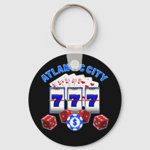 CHAVEIRO CIDADE ATLÂNTICA