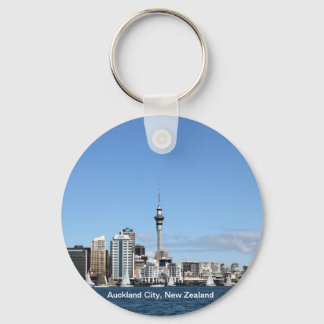 Chaveiro Cidade de Auckland, Nova Zelândia por dia